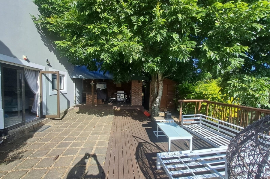 To Let 3 Bedroom Property for Rent in Abbotsford Eastern Cape
